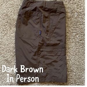 Women Patagonia Hiking Shorts